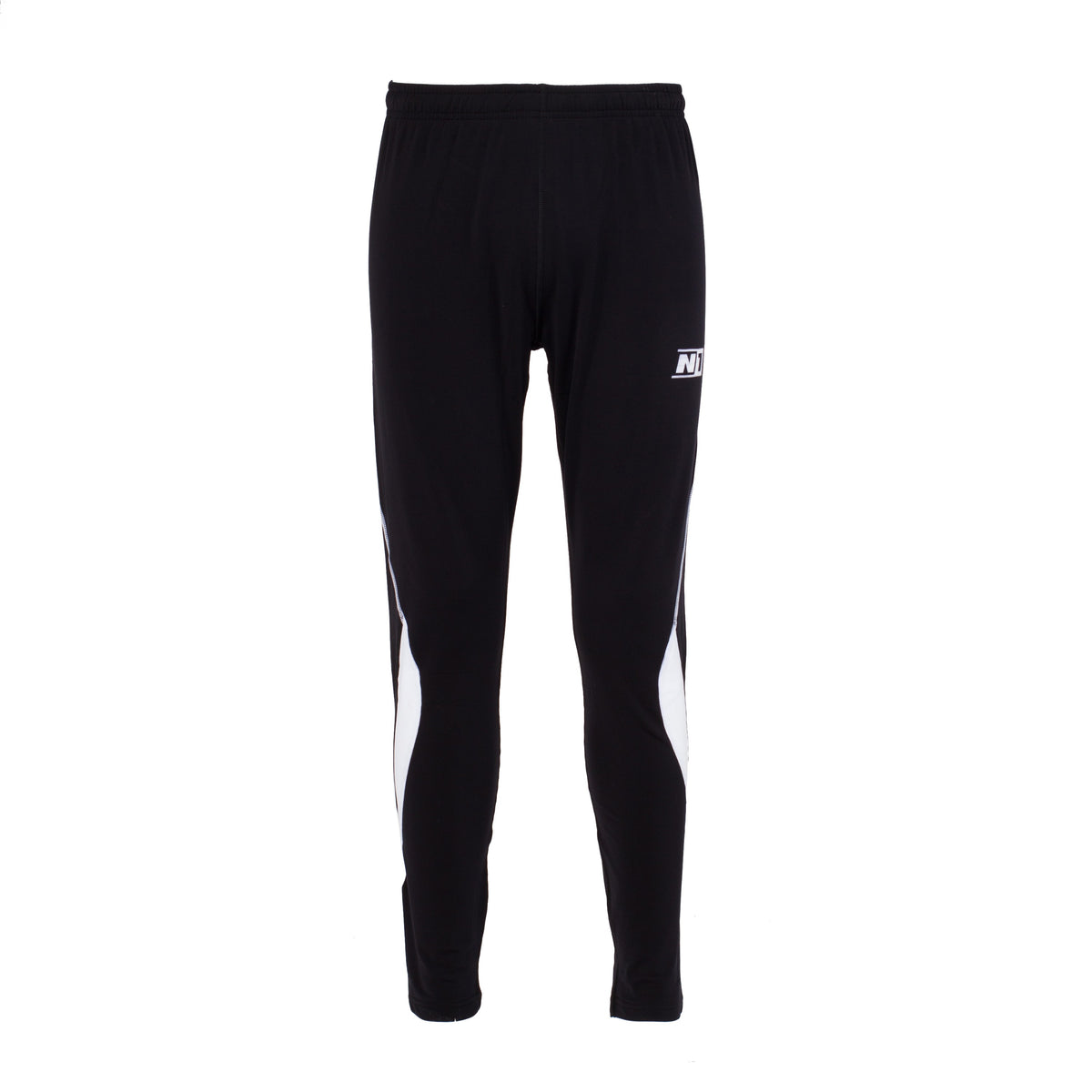 Calças técnicas de treino Criança Black Classic#Color_Black Classic