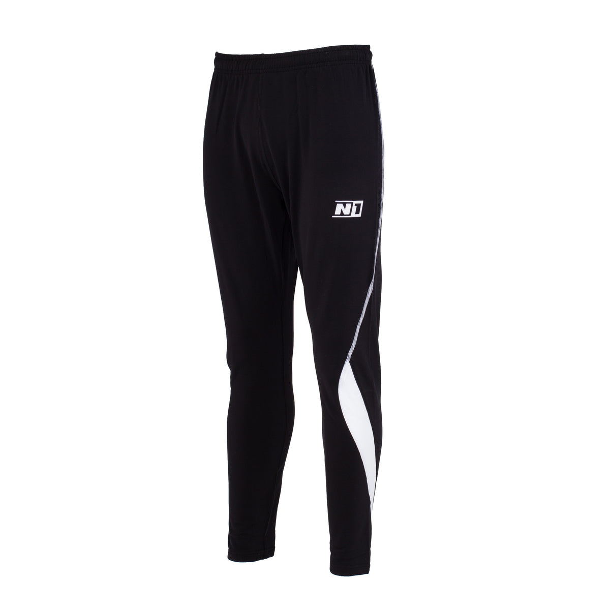 Calças técnicas de treino Criança Black Classic#Color_Black Classic
