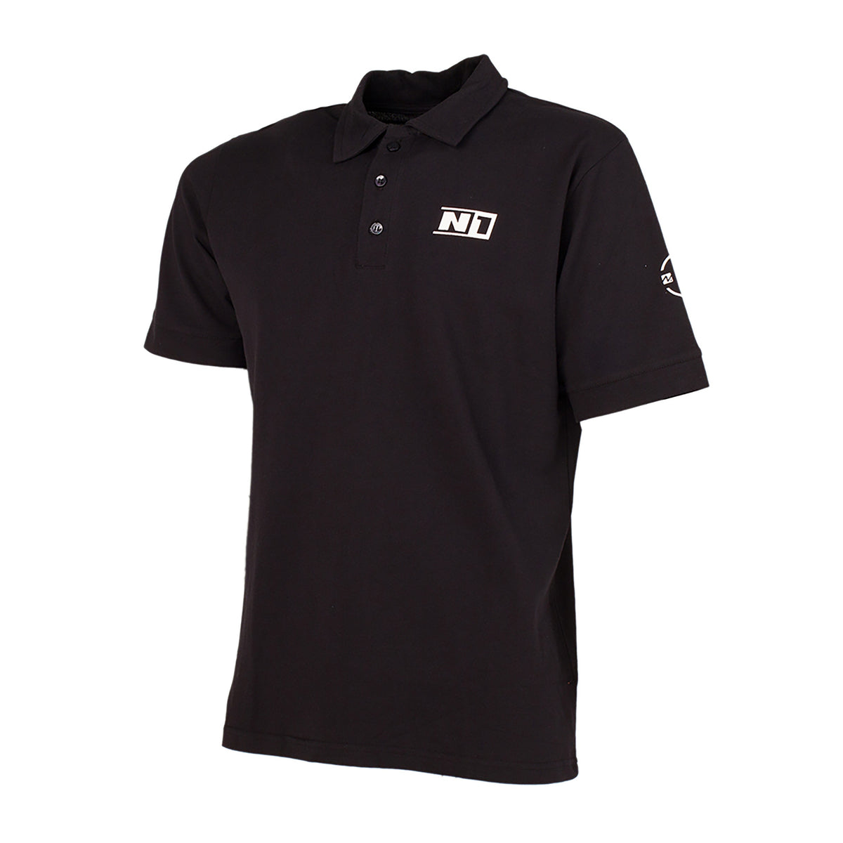 Polo Criança 3