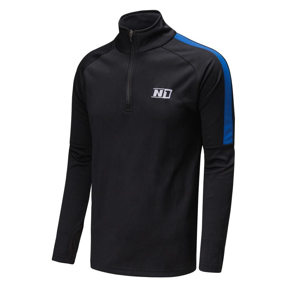 Sweatshirt de treino Navy#Color_Navy
