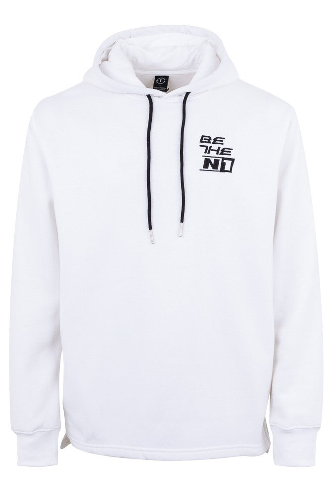 Hoodie Criança White#Color_White