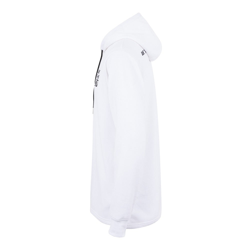Hoodie Criança White#Color_White