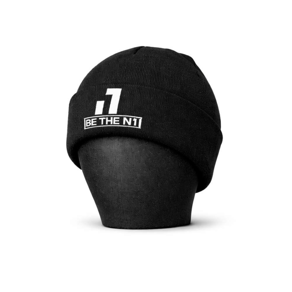 Gorro N1 3