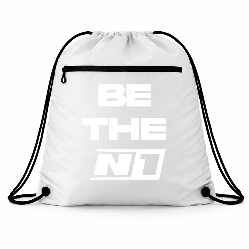 Gymsack Grey N1#Color_Grey N1