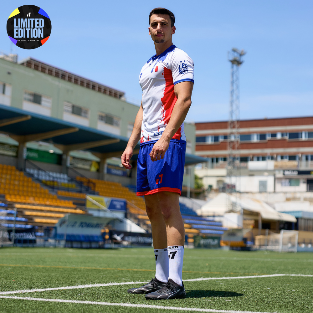 Equipamento WC26 França#Color_França