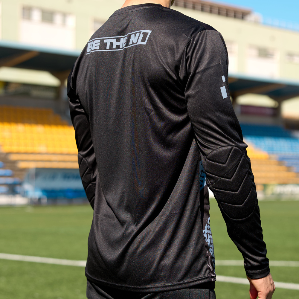 Camisola guarda-redes Carbon 4