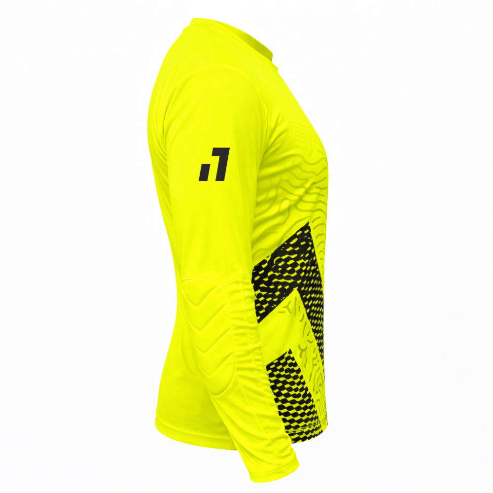 Camisola guarda-redes Fluor 2