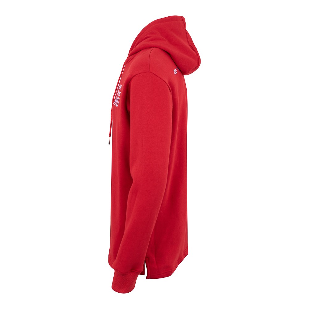 Hoodie Criança Grey#Color_Grey