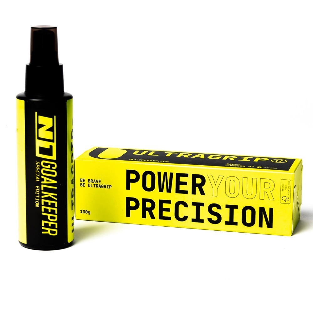 Ultragrip 3