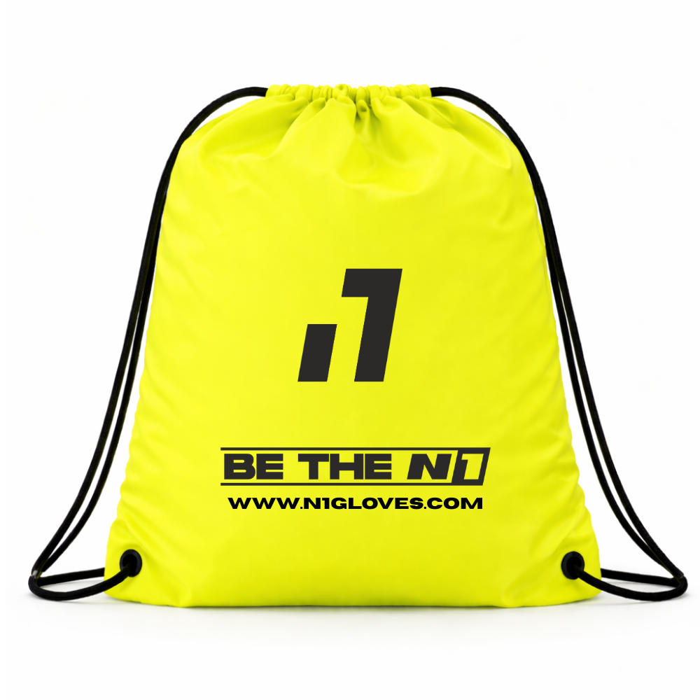Gymsack Neon N1 4