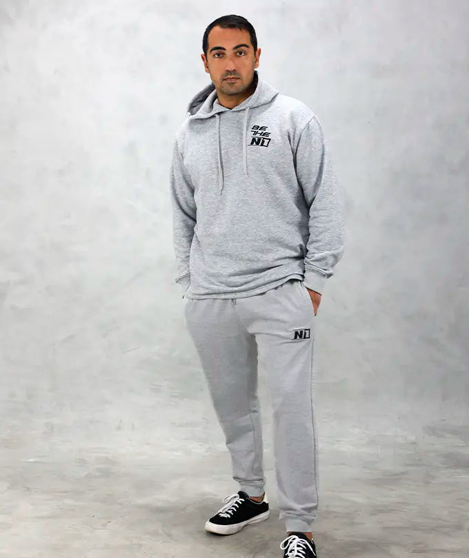 Jogger Grey#Color_Grey