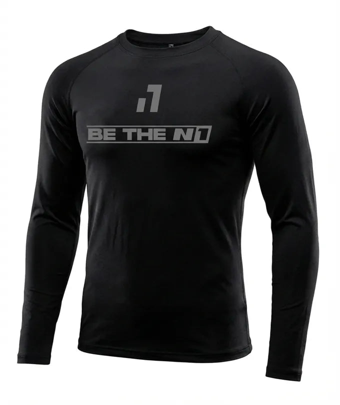 Camisola térmica Protek Carbon#Color_Carbon
