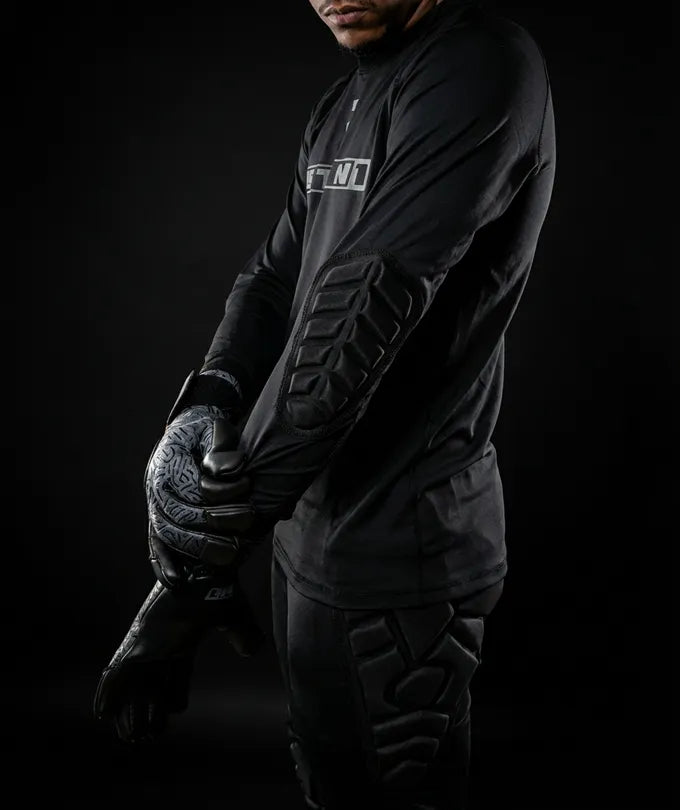 Camisola térmica Protek Carbon#Color_Carbon