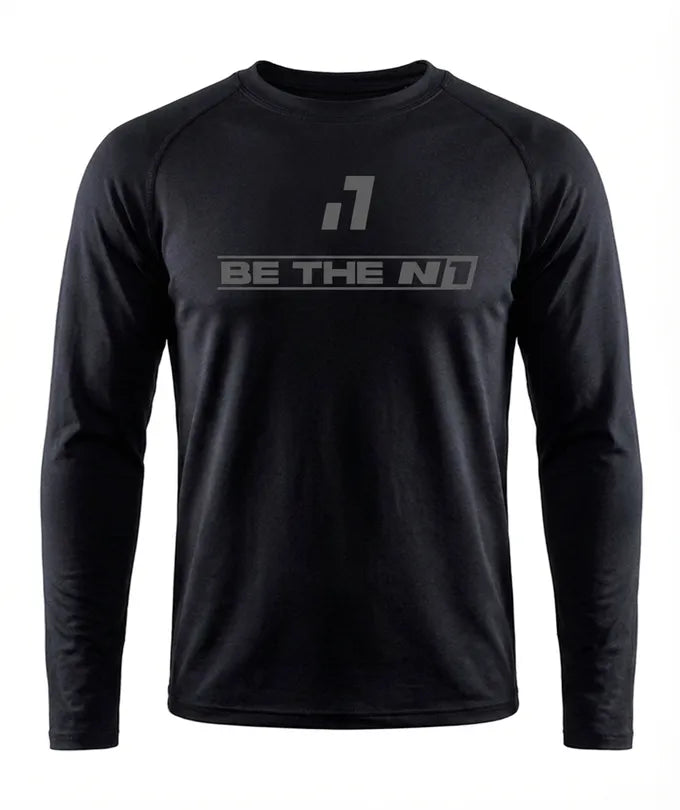 Camisola térmica Protek Carbon#Color_Carbon