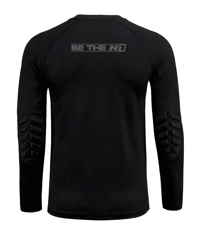 Camisola térmica Protek Carbon#Color_Carbon