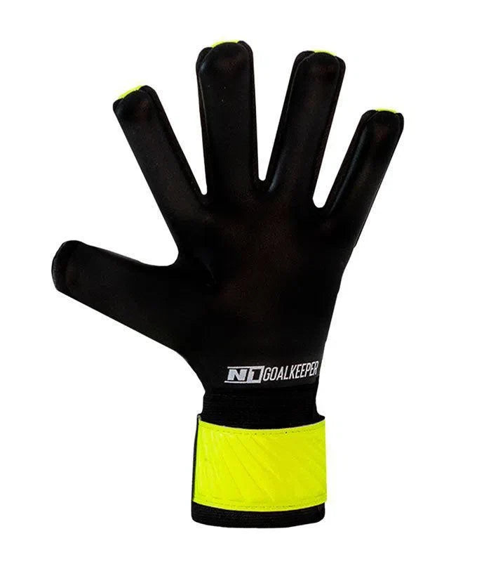 Luvas de guarda-redes Ares 2.0 Kids Neon#Color_Neon