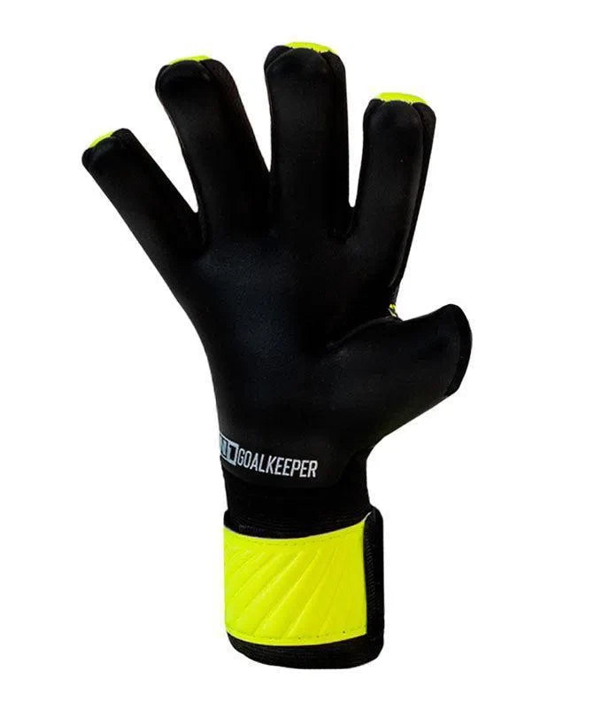 Luvas de guarda-redes Ares 2.0 Kids Neon#Color_Neon