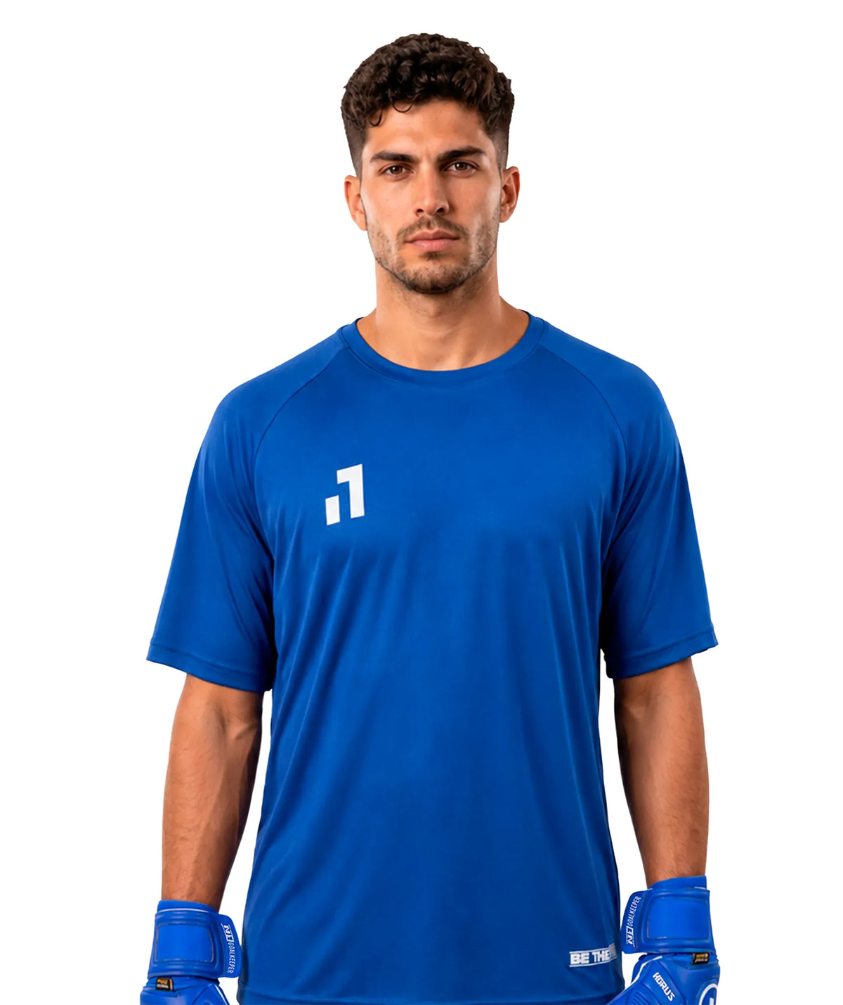 Calções de treino Blue#Color_Blue