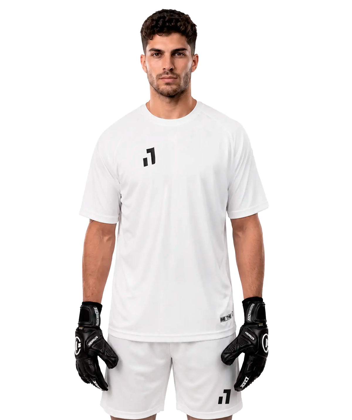 Calções de treino White#Color_White