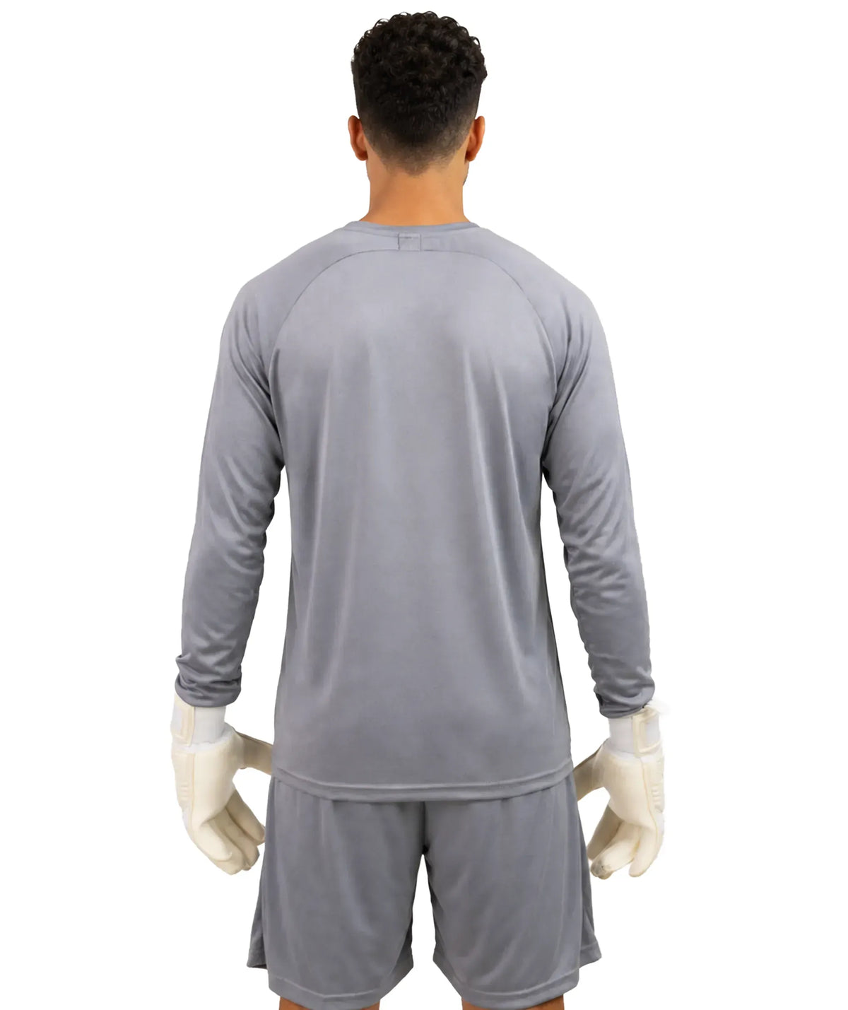 Calções de treino Grey#Color_Grey