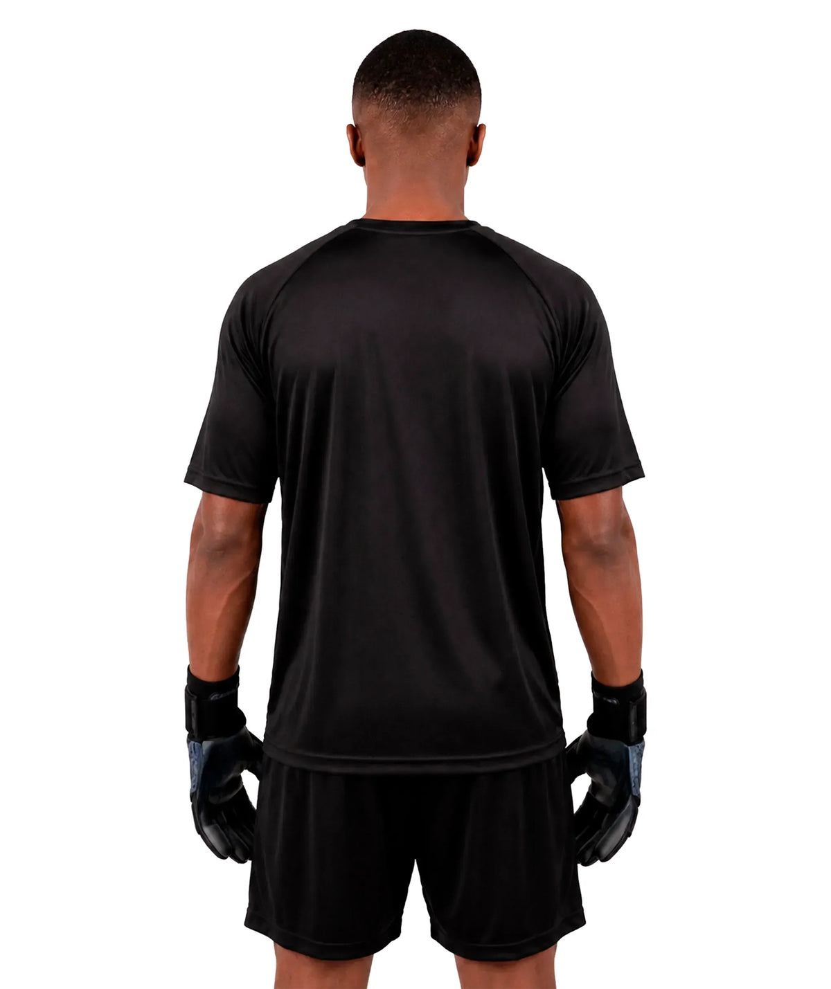 Calções de treino Black Short N1#Color_Black Short N1