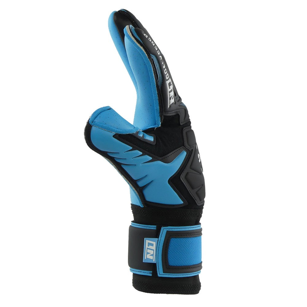 Luvas de guarda-redes Beta 2.0 Blue#Color_Blue