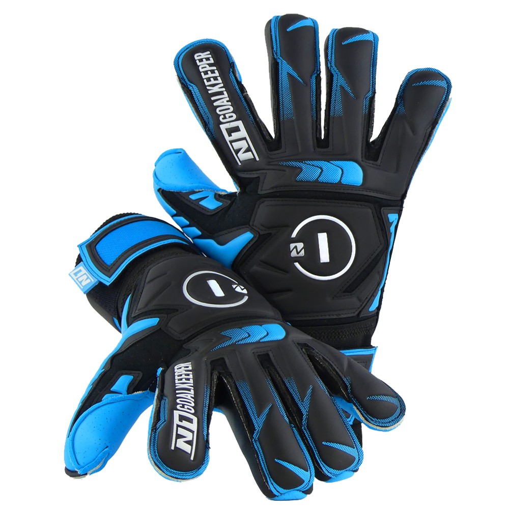 Luvas de guarda-redes Beta 2.0 Blue#Color_Blue