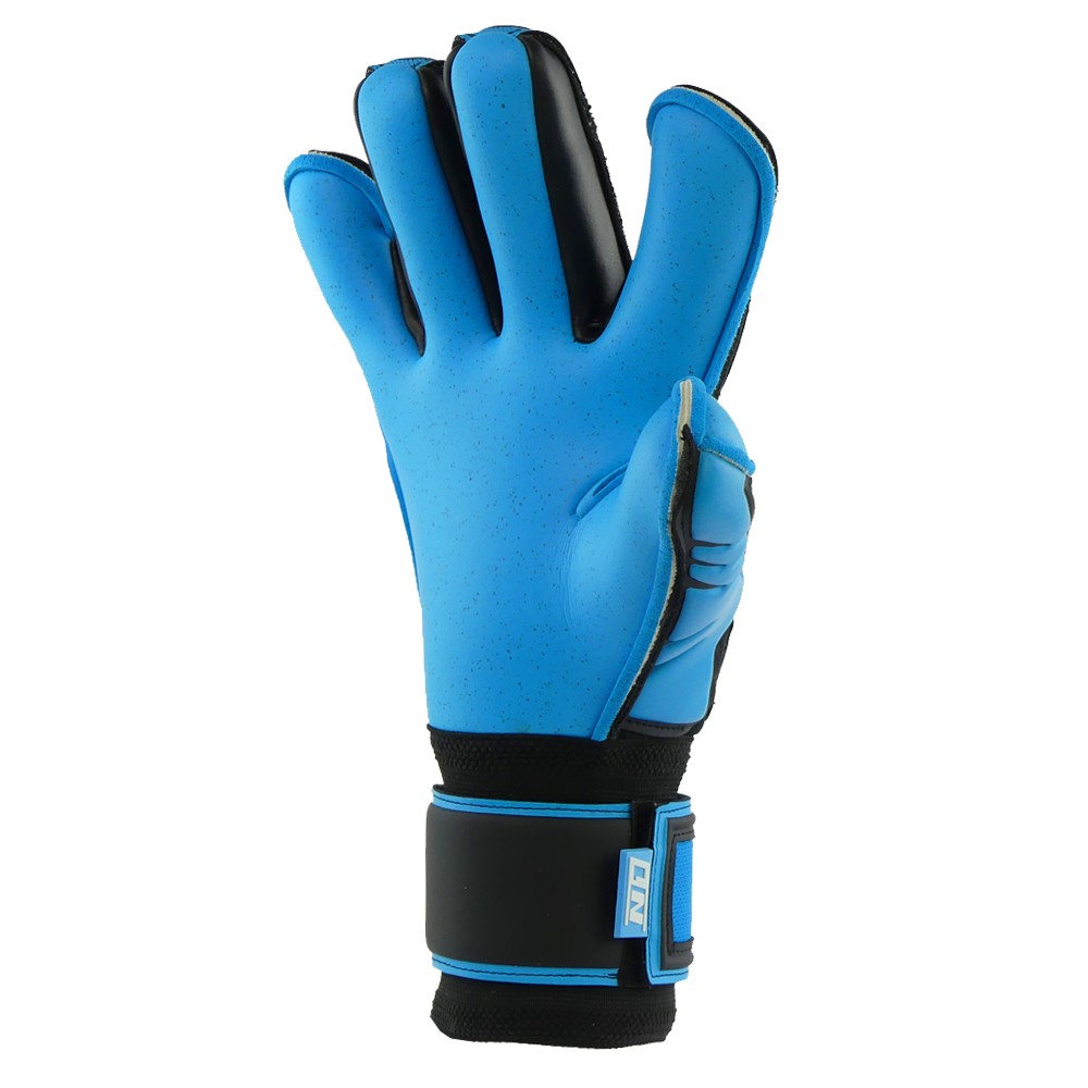 Luvas de guarda-redes Beta 2.0 Blue#Color_Blue
