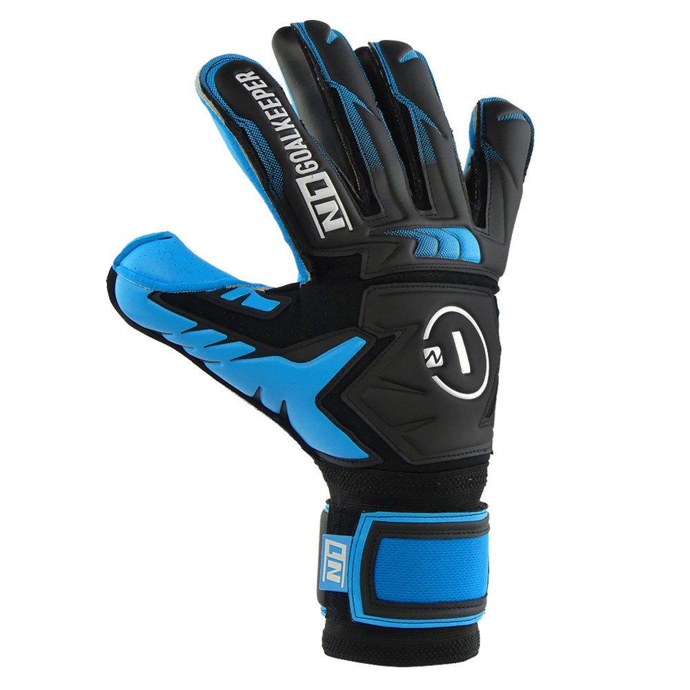 Luvas de guarda-redes Beta 2.0 Blue#Color_Blue
