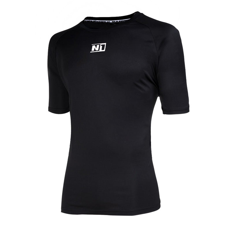Camisola técnica Black