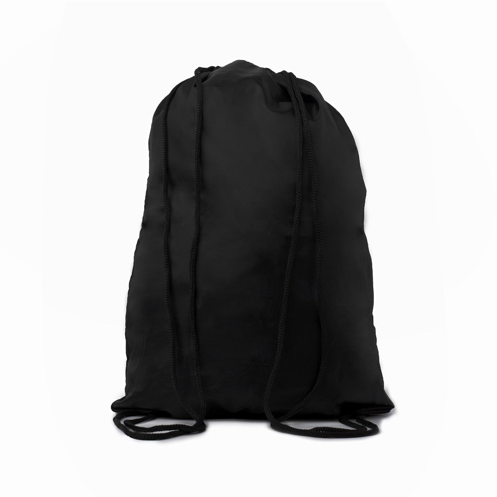 Gymsack Black 3