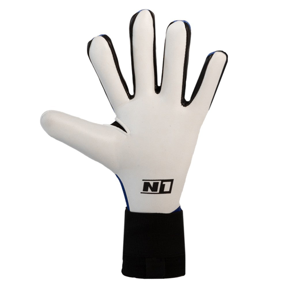 Luvas de guarda-redes Scorpius 2.0 UGT+ II Blue/Orange#Color_Blue/Orange