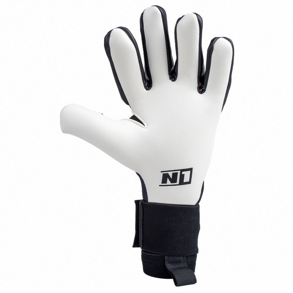 Luvas de guarda-redes Scorpius 2.0 UGT+ II Golden Black#Color_Golden Black