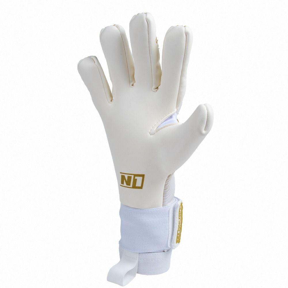 Luvas de guarda-redes Scorpius 2.0 UGT+ II Golden#Color_Golden