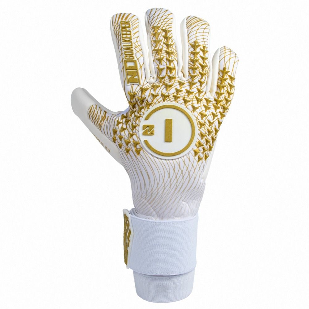 Luvas de guarda-redes Scorpius 2.0 UGT+ II Golden#Color_Golden