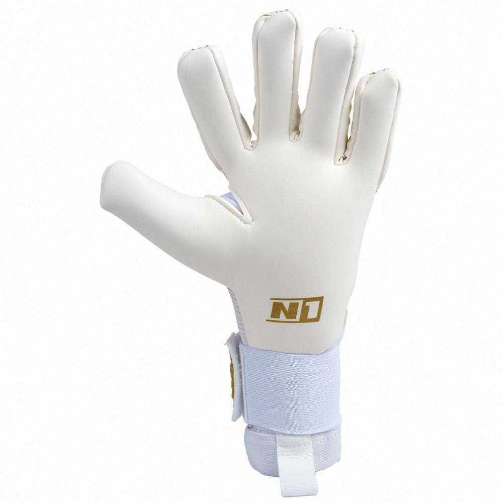 Luvas de guarda-redes Scorpius 2.0 UGT+ II Golden#Color_Golden