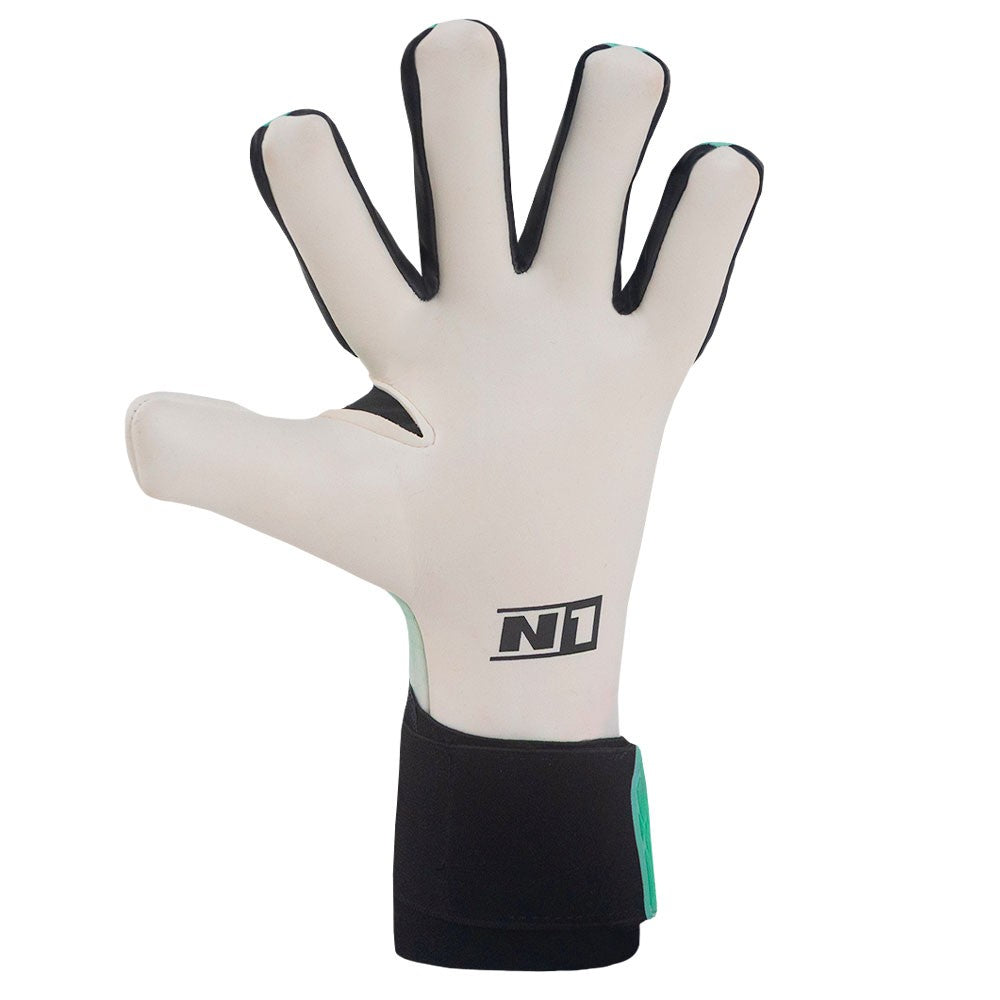 Luvas de guarda-redes Scorpius 2.0 UGT+ II Green Eudes#Color_Green Eudes