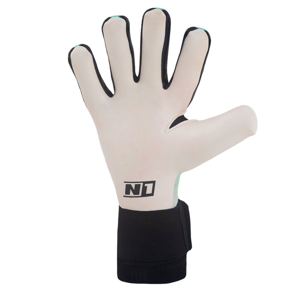 Luvas de guarda-redes Scorpius 2.0 UGT+ II Green Eudes#Color_Green Eudes