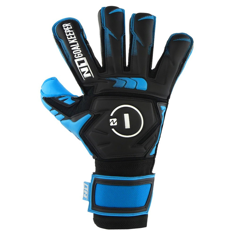 Luvas de guarda-redes Beta 2.0 Blue#Color_Blue