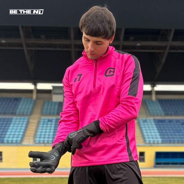 Sweatshirt CH Pink