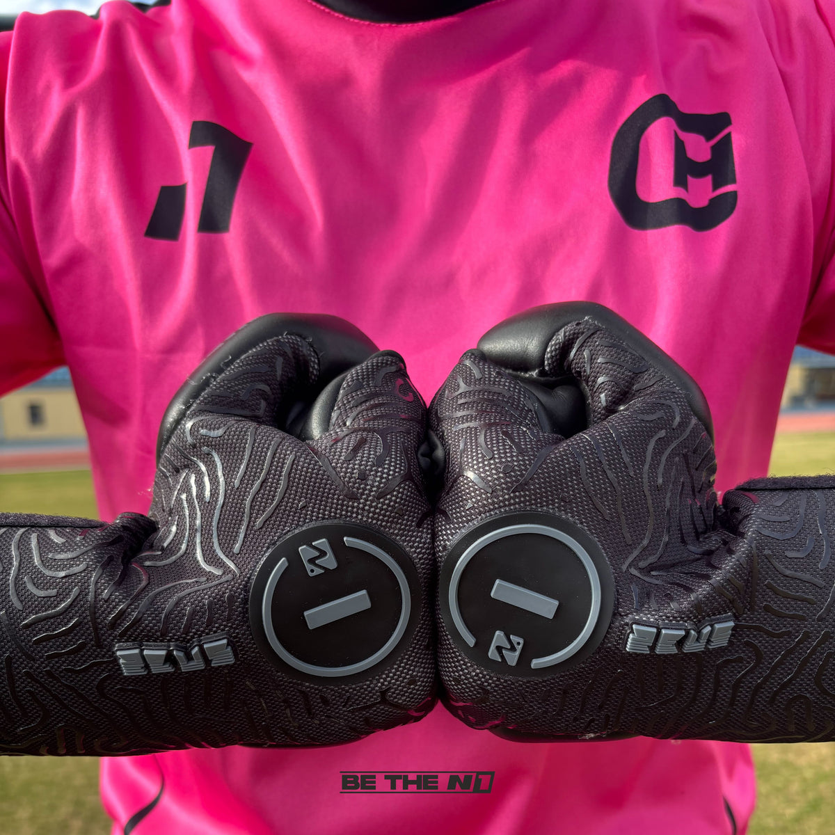 Camisola de treino CH Pink CH#Color_Pink CH