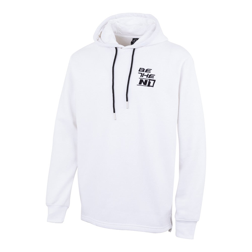 Hoodie Criança White#Color_White