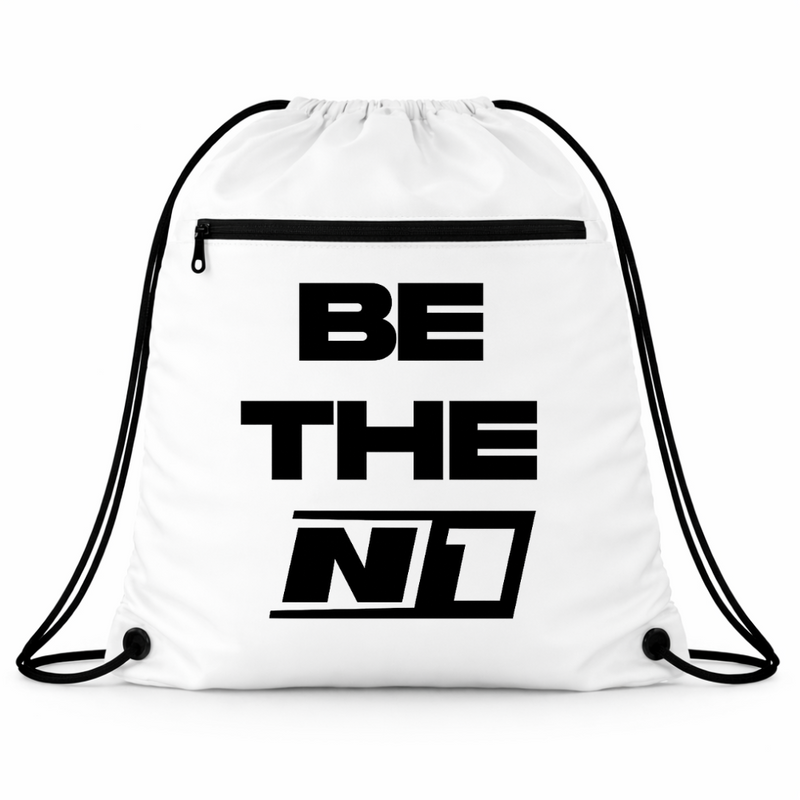 Gymsack White