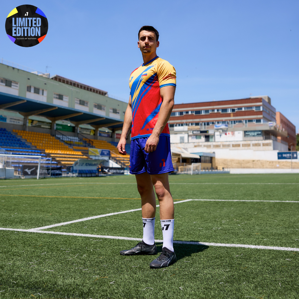 Equipamento WC26 Colômbia#Color_Colômbia