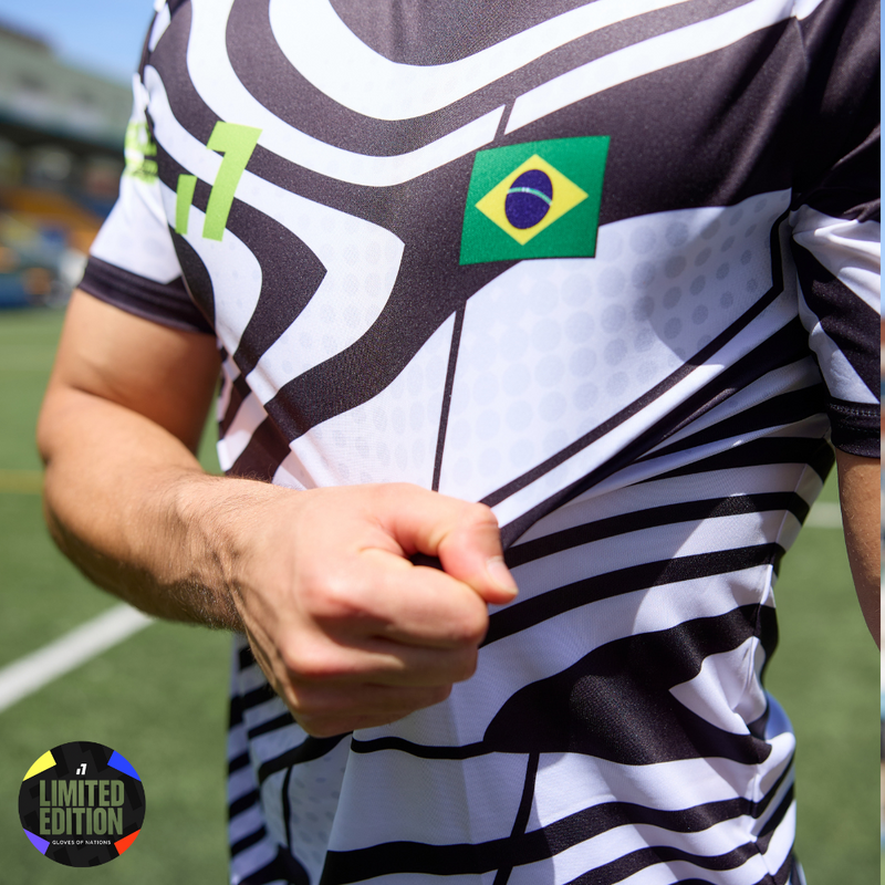 Equipamento WC26 Brasil V3