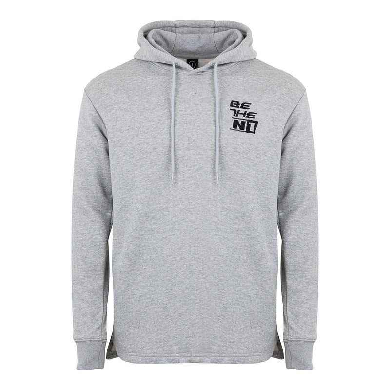 Hoodie Grey