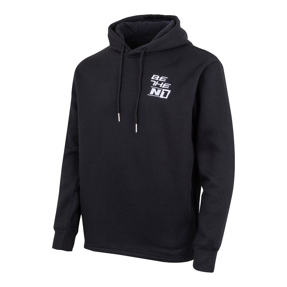 Hoodie Criança Black 2