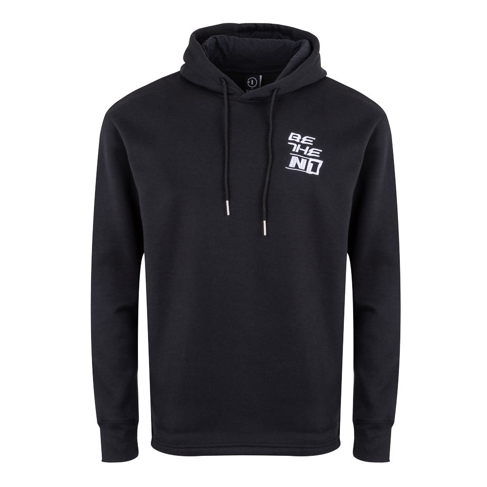 Hoodie Criança Black#Color_Black