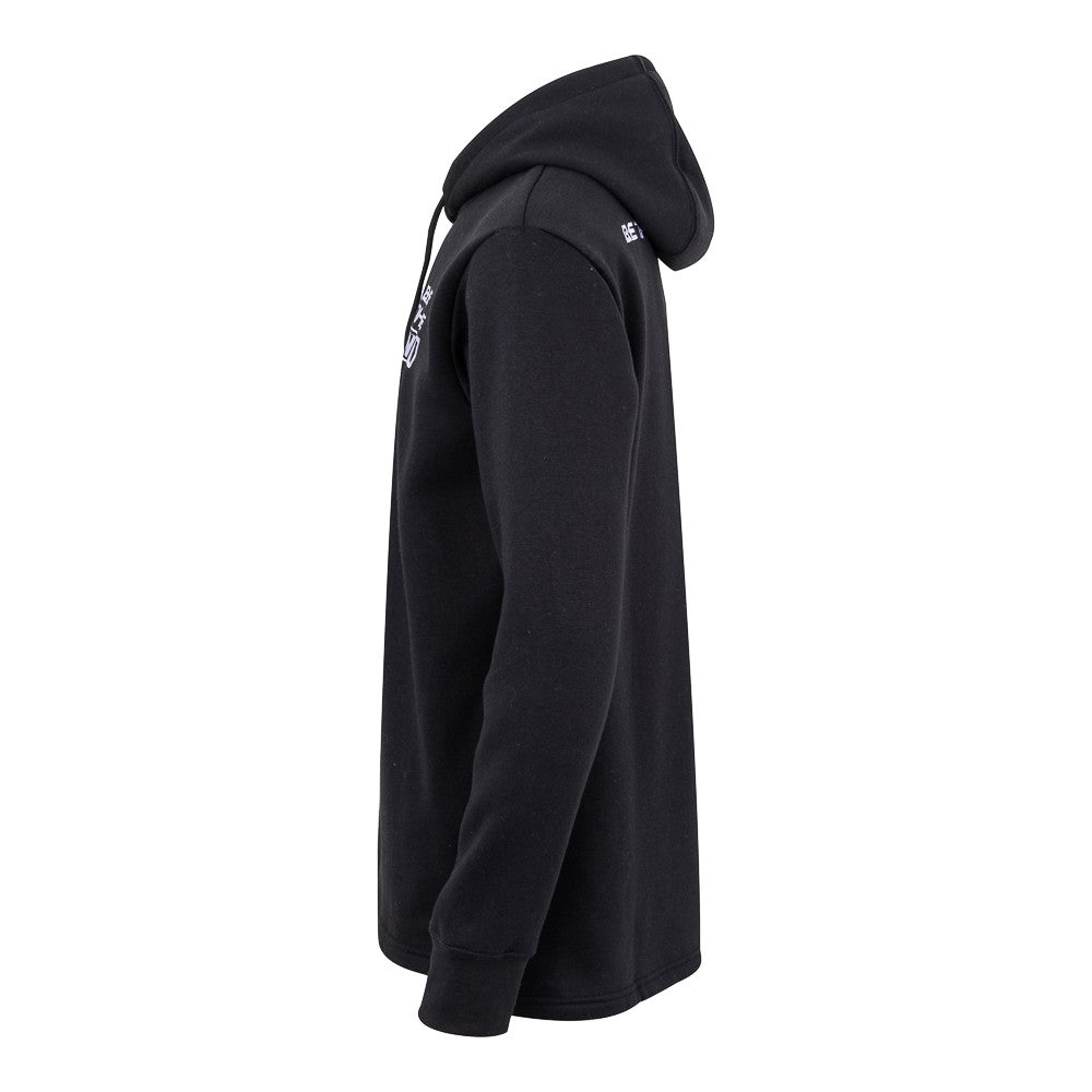 Hoodie Criança Black 3
