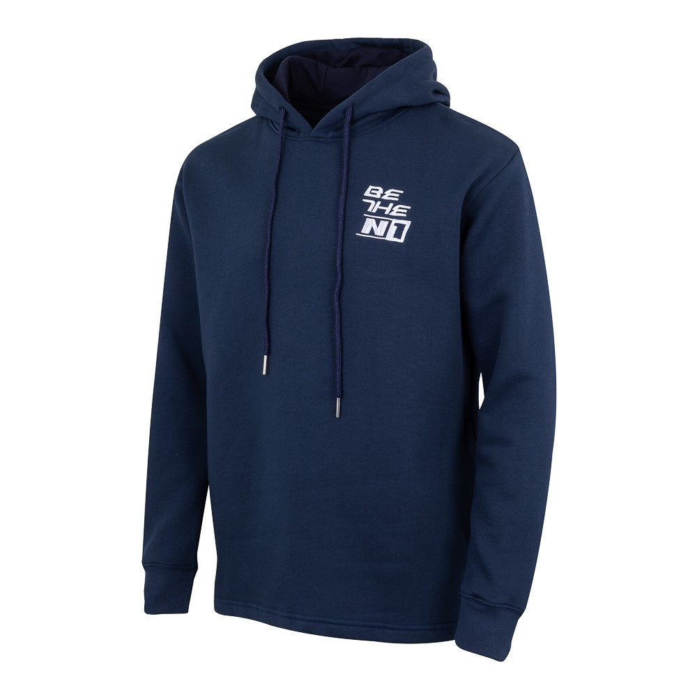 Hoodie Criança Blue Navy 2